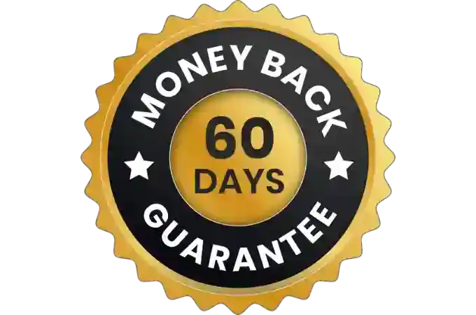 Derma Essential 60-Day Money Back Guarantee